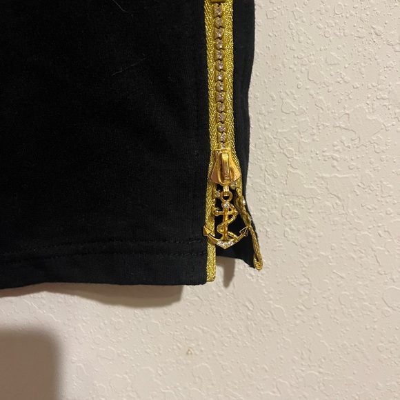 Quacker Factory capris - Picture 3 of 4